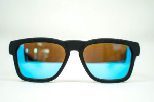 Trendy Mirror Blue