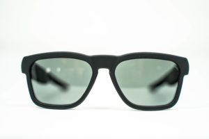 Trendy Black lenti black