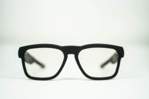 Trendy Black lenti photo