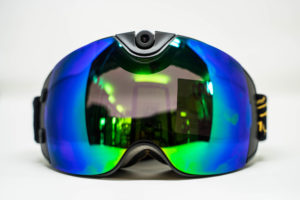 Maschera New Oxy